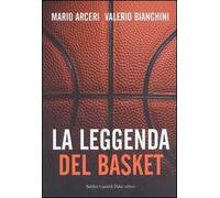 La leggenda del basket