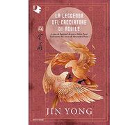 La leggenda del cacciatore di aquile. Vol. 1