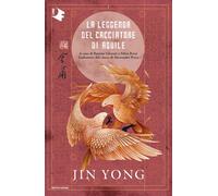 La leggenda del cacciatore di aquile. Vol. 1 - 2021 - Mondadori