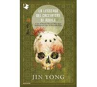 La leggenda del cacciatore di aquile (Vol. 2)