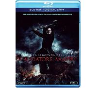 La Leggenda Del Cacciatore Di Vampiri