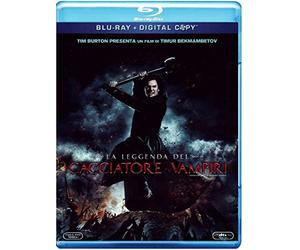 La Leggenda Del Cacciatore Di Vampiri
