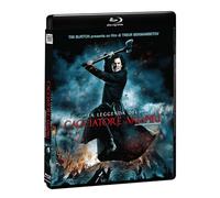 La Leggenda Del Cacciatore Di Vampiri - Bd (I Magnifici)