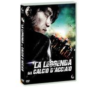 La Leggenda Del Calcio D'Acciaio