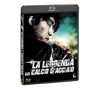 La Leggenda del Calcio d'Acciaio - Alcoli Maleducazione