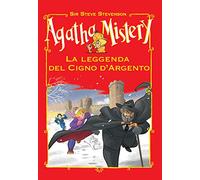 La leggenda del cigno d'argento – Ediz. speciale – DeAgostini