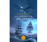 La leggenda del drago