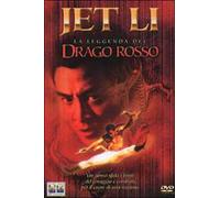La leggenda del Drago Rosso
