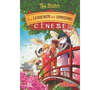 La leggenda del giardino cinese