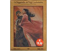 La Leggenda Del Lago Maledetto