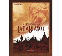 La leggenda del Lama bianco