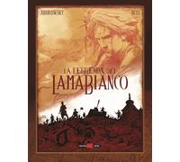 Libri Jodorowsky Alejandro - La Leggenda Del Lama Bianco