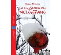 La leggenda del melograno