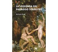 La leggenda del paradiso terrestre
