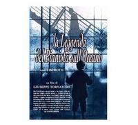 La leggenda del pianista sull'oceano (2 DVD)
