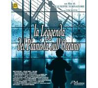 Blu-Ray Leggenda Del Pianista Sull'Oceano (La)