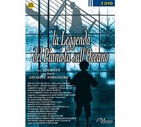 Dvd Leggenda Del Pianista Sull'Oceano (La) (2 Dvd)