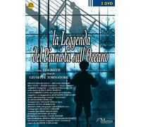 La Leggenda Del Pianista Sull'Oceano ( DVD) [DVD]