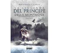 La leggenda del principe della montagna