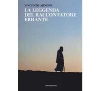 La leggenda del raccontatore errante