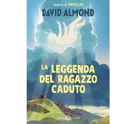La leggenda del ragazzo caduto