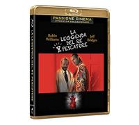 Film - La Leggenda Del Re Pescatore - Blu-ray
