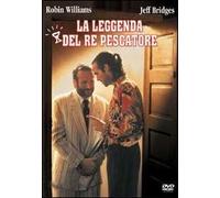 La leggenda del Re Pescatore