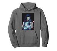 La leggenda del rock di Alice Cooper Hey Stoopid Tour Wembley 1991 Felpa con Cappuccio