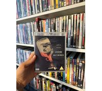 La Leggenda Del Santo Bevitore (1988) di Ermanno Olmi Blu-ray Import Arrow New