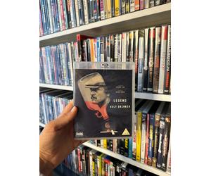 La Leggenda Del Santo Bevitore (1988) di Ermanno Olmi Blu-ray Import Arrow New