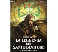 La leggenda del santo bevitore (DVD)