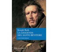 La leggenda del santo bevitore