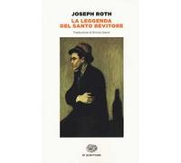 La leggenda del santo bevitore