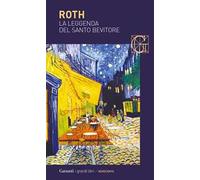 La leggenda del santo bevitore