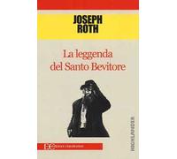 La leggenda del santo bevitore