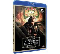 La Leggenda Del Santo Bevitore BLU-RAY NUOVO
