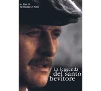 La leggenda del santo bevitore (DVD)