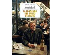 La leggenda del santo bevitore-Fuga senza fine. Ediz. integrale. Con Segnalibro