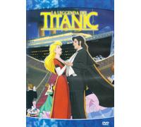 La Leggenda Del Titanic