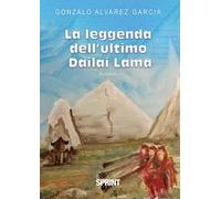 La leggenda dell’ultimo Dailai Lama