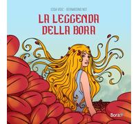 La leggenda della Bora