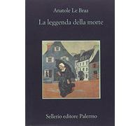 La leggenda della morte