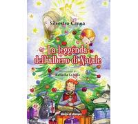La leggenda dell'albero di Natale