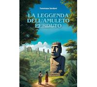 La leggenda dell'amuleto perduto