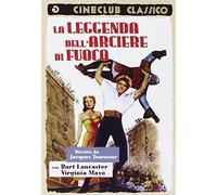 La Leggenda Dell'arciere Di Fuoco