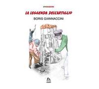 La leggenda dell'Artiglio