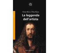 La leggenda dell'artista. Un saggio storico