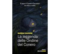 La leggenda delle Ondine del Conero