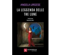 La leggenda delle tre lune