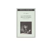 La leggenda dello scriba e altri racconti